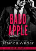 Badd Apple (The Badd Brothers #20)