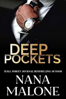 Deep Pockets (Kings and Rivals #1)