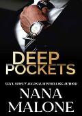 Deep Pockets (Kings and Rivals #1)