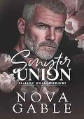 Sinister Union (Billion Dollar Brides #2)