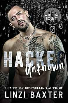 Hacker Unknown (White Hat Security #14)