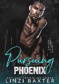 Pursuing Phoenix (Nova Satellite Security #1)