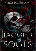 Jagged Souls (Book of Shadows #4)