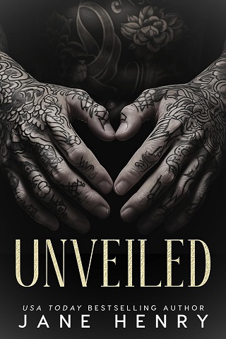 Unveiled (Bratva Kings #3)