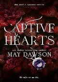 Captive Hearts (Mafia Queens #2)