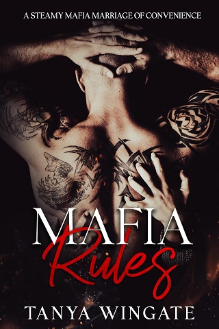 Mafia Rules (Mafia King #1)