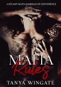 Mafia Rules (Mafia King #1)
