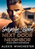 Surprise Baby with My Next Door Neighbor