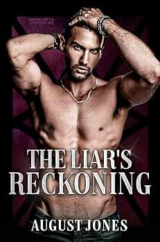 The Liar's Reckoning (Doormen of the Upper East Side #4)
