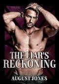 The Liar's Reckoning (Doormen of the Upper East Side #4)