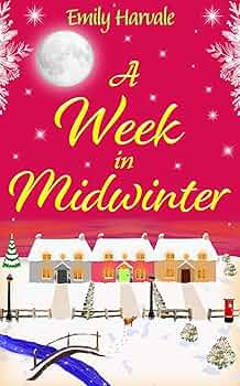 A Week in Midwinter (Midwinter Lane #2)