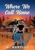 Where We Call Home (Faircloud #2)