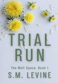 Trial Run (The Well Space #1)
