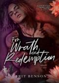For Wrath and Redemption (The Hometown Heartless #3)