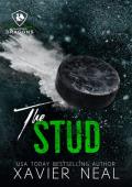 The Stud (Dalvegan Dragons #3)