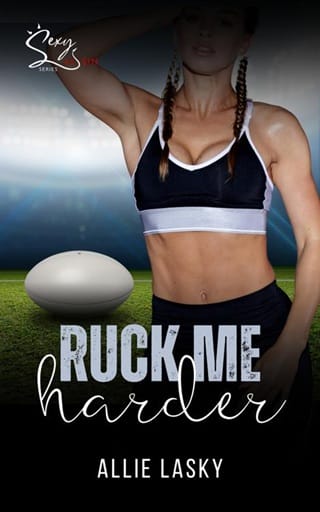 Ruck Me Harder (Sexy as Sin)