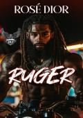 Ruger (BLP Motorcycle Clubs #7)