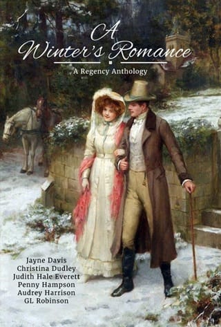A Winter’s Romance