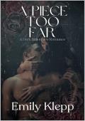 A Piece Too Far (The Breaking Point #1)