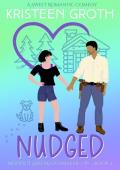 Nudged (Moonlit Lake Matchmaker #2)