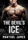 The Devil's Ice (The Road Devils MC #5)