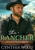The Rancher (Colorado Billionaires #2)