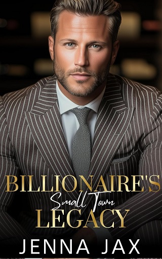 Billionaire's Small Town Legacy