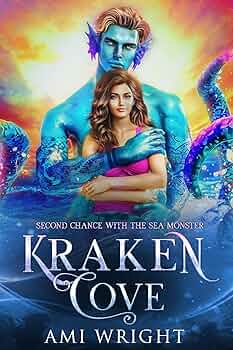 Kraken Cove: Second Chance With The Sea Monster