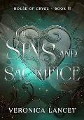Of Sins and Sacrifice (House of Cryos #2)