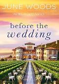 Before the Wedding (Pacific Secrets #6)