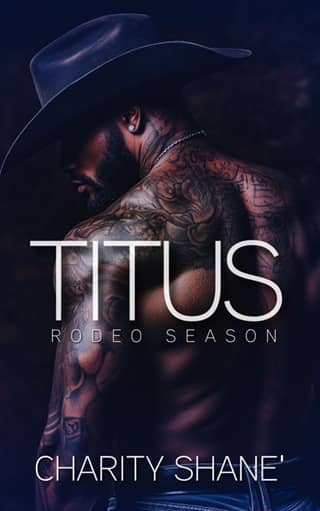 Titus (Rodeo Season #2)