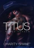 Titus (Rodeo Season #2)