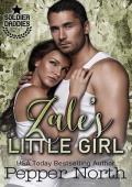 Zale’s Little Girl (Soldier Daddies)