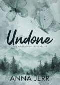 Undone (The Woodstone Falls #2)