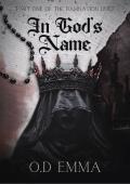 In God’s Name (Damnation Duet #1)