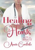 Healing Hearts (Hibiscus Harbor #4)