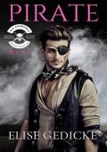 Pirate (Via Daemonia Motorcycle Club #12)