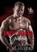 Gideon (Rescue Daddies #1)