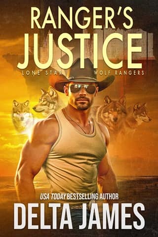 Ranger’s Justice (Lone Star Wolf Rangers #1)