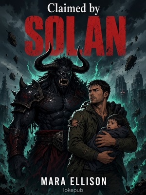 Claimed by Solan