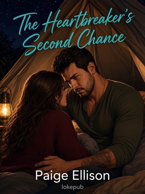 The Heartbreaker's Second Chance