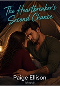 The Heartbreaker's Second Chance