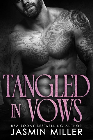 Tangled in Vows (Tangled & Torn #2)