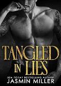 Tangled In Lies (Tangled & Torn #1)