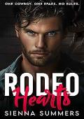 Rodeo Hearts