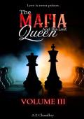 The Mafia And His Lost Queen (The Spilt Blood #3)