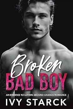 Broken Bad Boy