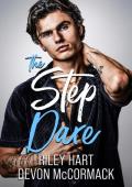 The Step Dare (Peach State Stepbros #3)