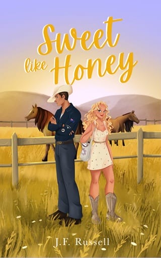 Sweet Like Honey