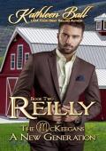 Reilly (The McKeegans #2)